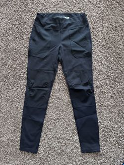 Women’s Carhartt Stretch Work Pants Size S (4/6)