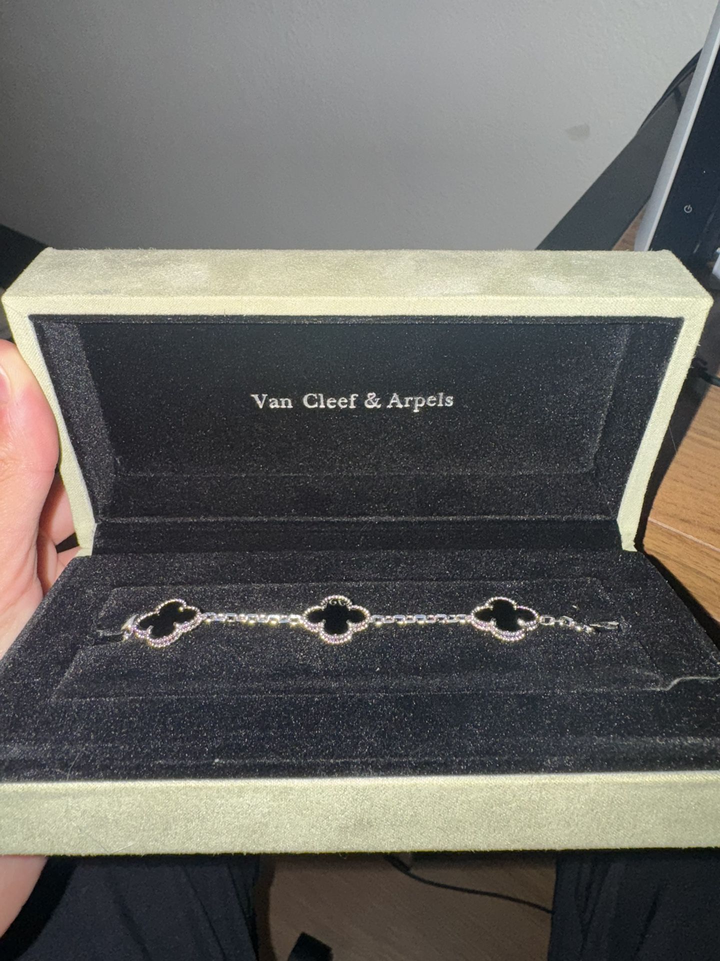 Van Cleef Bracelet