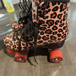 Impala Roller Skates – Women’s Size 10