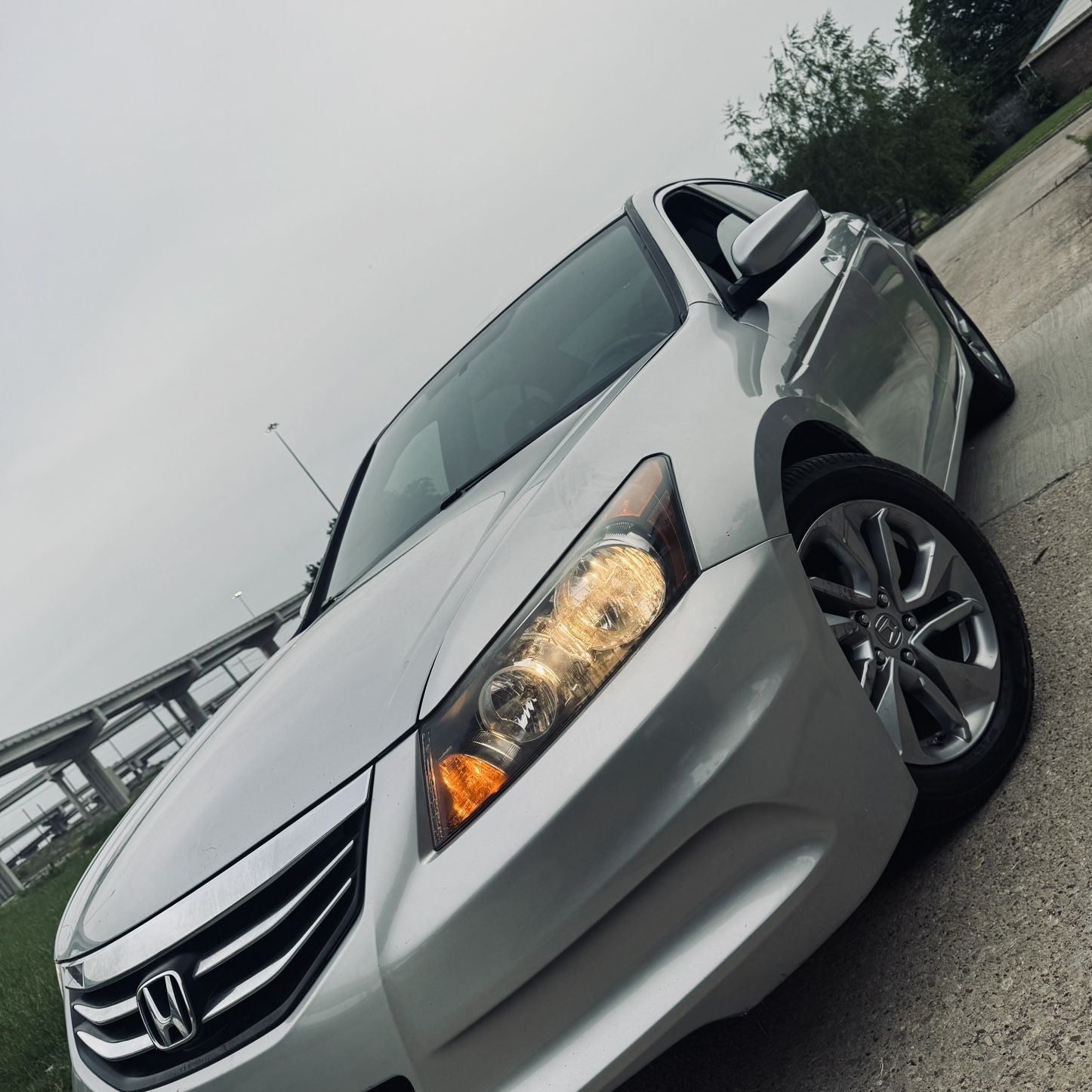 2011 Honda Accord