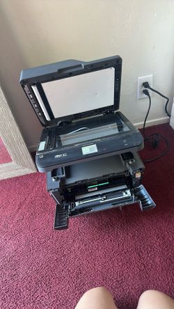 Bluetooth Printer