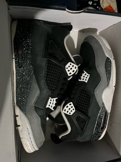 Jordan 4s retro