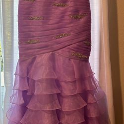 Formal Dress