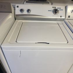 Washer Kenmore Whit Warranty 200 Have More Washer 