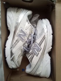 New balance