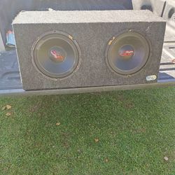 Speaker
