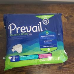 3XL Unisex Incontinence Underwear 