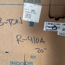R-410a Coils