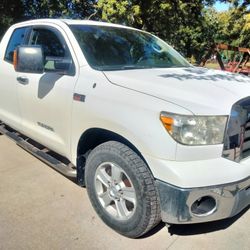 2008 Toyota Tundra