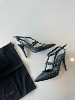 VALENTINO Heels Authentic