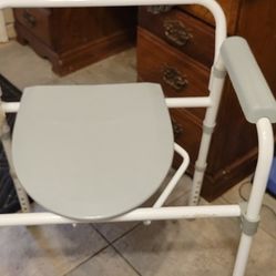 Bathroom Chair