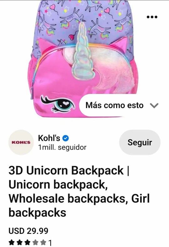 Backpack 