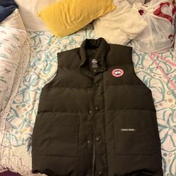 Canada Goose Freestyle Men’s Vest 