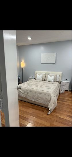 Base de cama