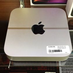 Apple iMac Mini 2020 M1 Processor 8gb Ram