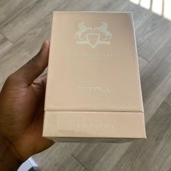 PDM Perfume