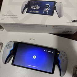PlayStation Portal 