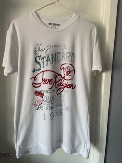True Religion Shirt