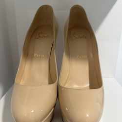 Christian Louboutin Heels
