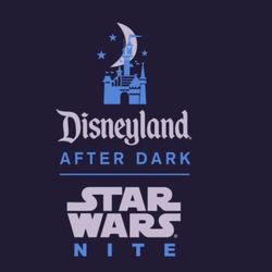 Star Wars nite may the force be with you