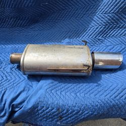 Magnaflow Universal Muffler 
