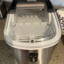 Ice Maker
