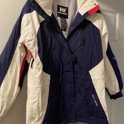 Helly Hansen Women Ski Jacket (Helly Tech) For Sale OBO