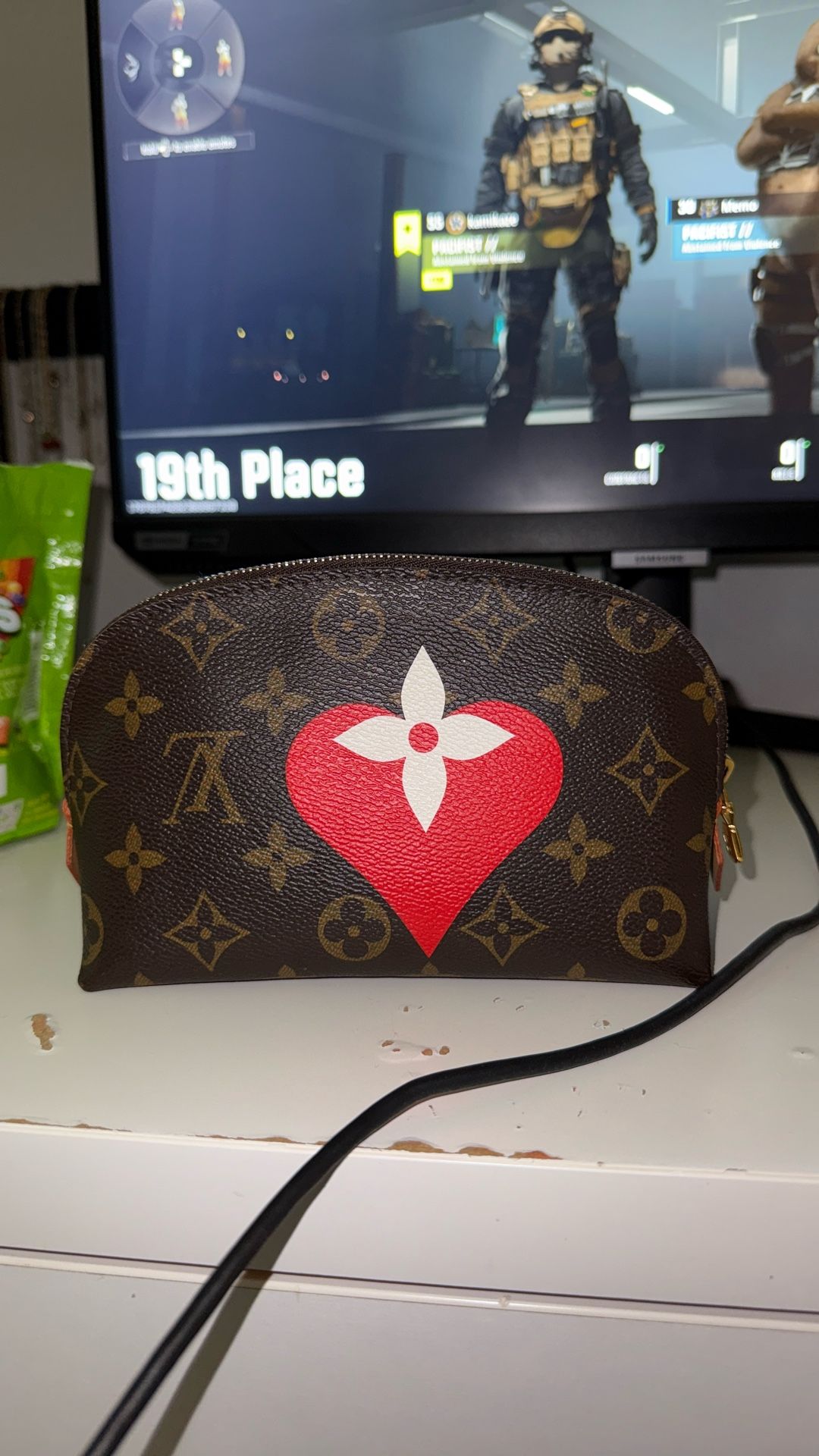 LV bag