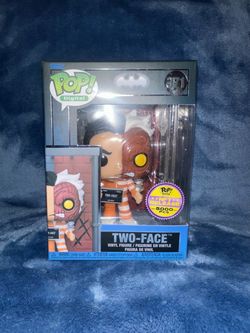 Funko Pop! Digital Two-Face #371