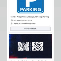 VIP suite Hockey Games Tickets 