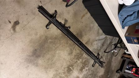 FREE queen bed frame