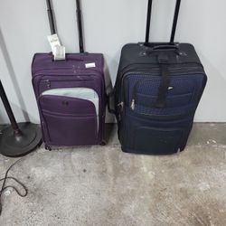Luggage 