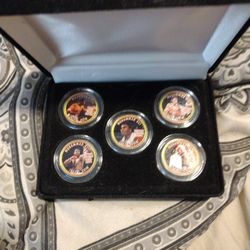 Muhammad Ali Quarters 