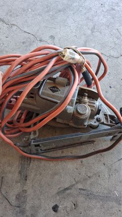 Skilsaw Circular Saw