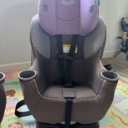 Car Seat