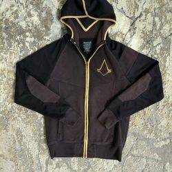 2015 Assassin's Creed Syndicate Hoodie