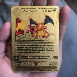 Pokémon Card