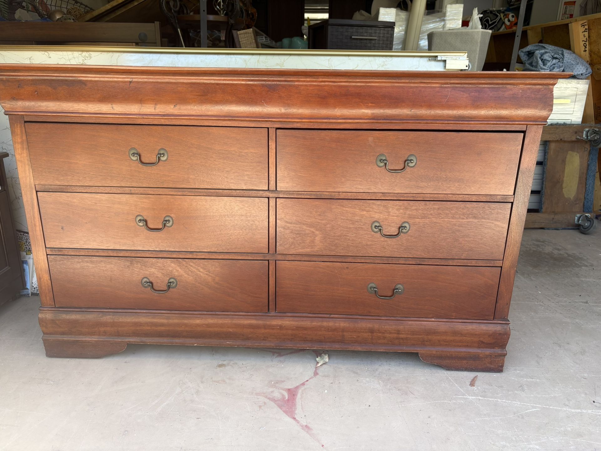 King Bedroom Set