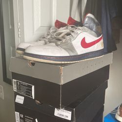 Olympic Jordan 1 Mid 