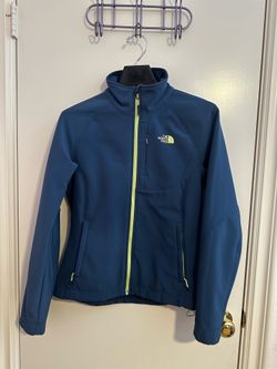 Northface Waterproof Jacket
