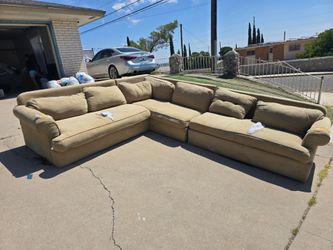Sofas pick up today