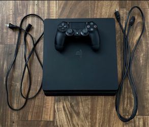 PS4