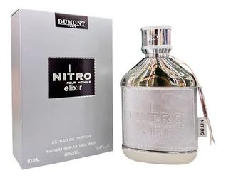 Dumont Nitro Elixir