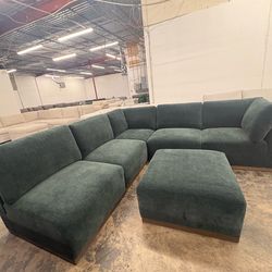 Sectional sofa Delivery Available