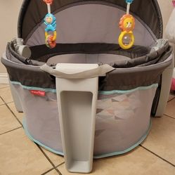 Portable Playpen 