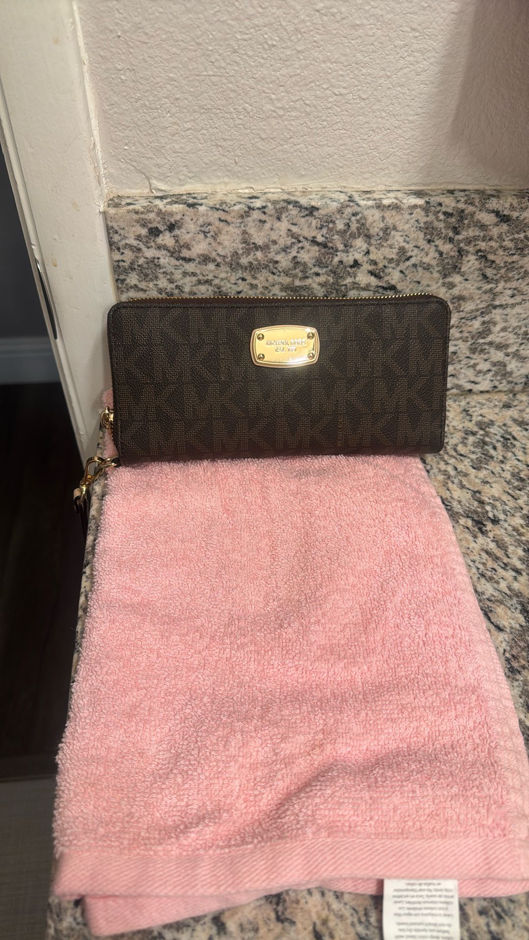Cartera Wallet, $70