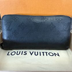 Luxury Wallet