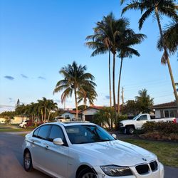 2009 BMW 328i