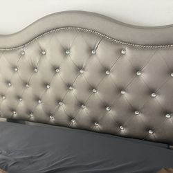 Queen Size Bed frame 