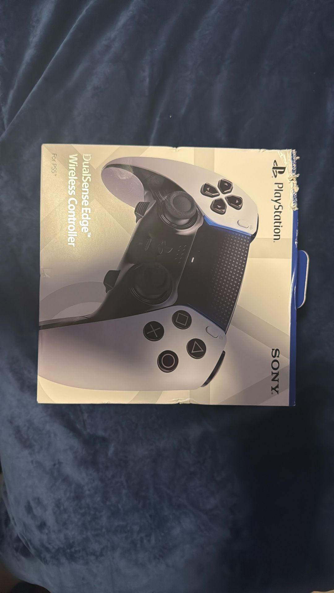 Brand New Seal Sony Edge Remote Controller